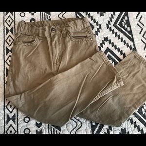 Calvin Klein Toddler Jeans 4T